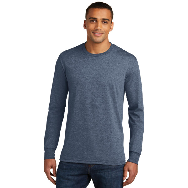 Perfect Tri ® Long Sleeve Tee Thumbnail