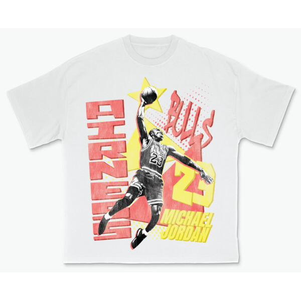 Jordan Tee Thumbnail