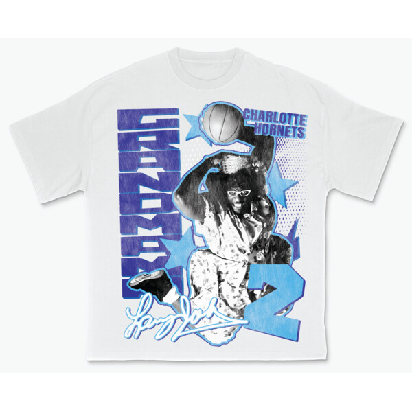 LJ "Grandmama " Tee Thumbnail