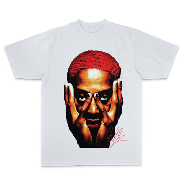 Snoop Dogg Tee Thumbnail
