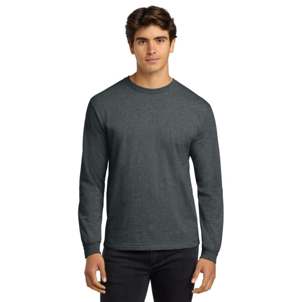 Customer Supplied Long Sleeve Shirt Thumbnail