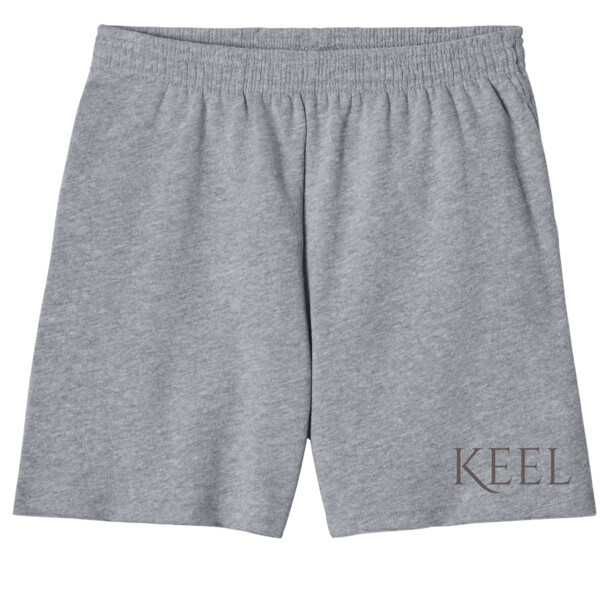 Keel Women's Cutoff Sweatshort Thumbnail