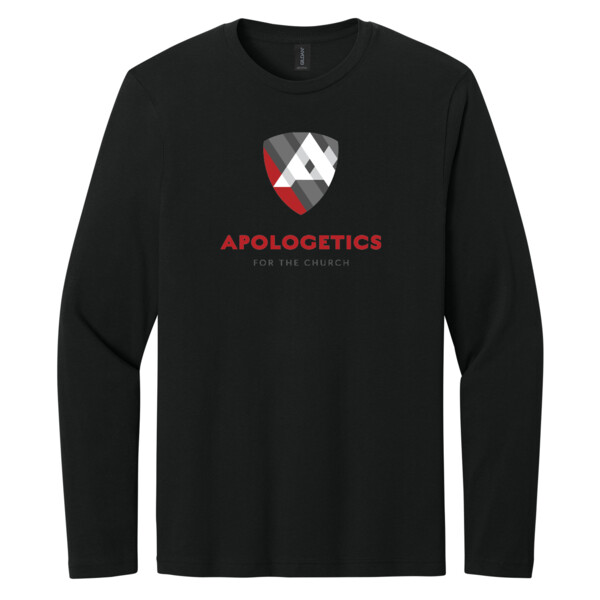 AFTC Long Sleeve Shirt Thumbnail