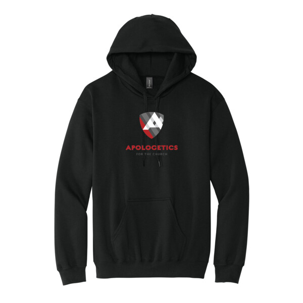 AFTC Pullover Hooded Sweatshirt Thumbnail