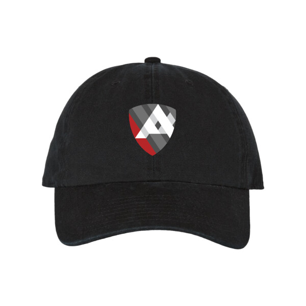 AFTC Embroidered Baseball Cap Thumbnail