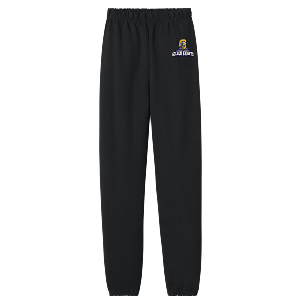 Youth Golden Knights Embroidered Sweatpants Thumbnail