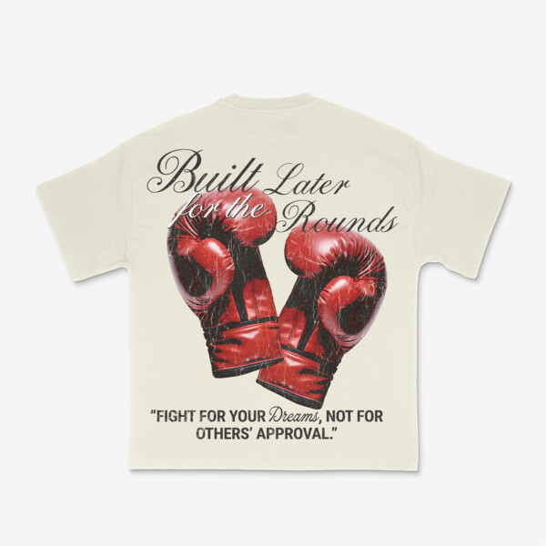 Rich Crowd Graphic Tee (BFTLR) Thumbnail