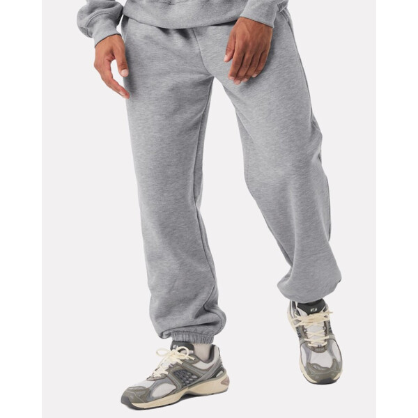 Keel Jean Patch Sweatpants Thumbnail