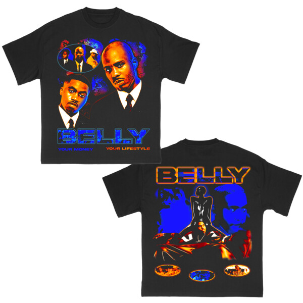 Belly "Classic" Tee Thumbnail