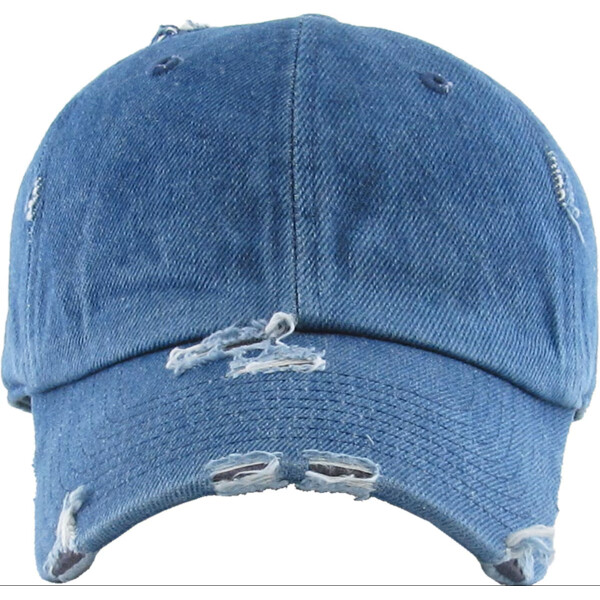 KBETHOS Dad Hat Thumbnail