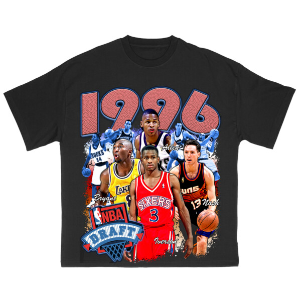 96 Draft Tee Thumbnail