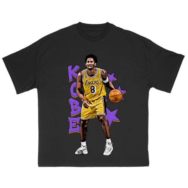 Kobe Bryant Tee Thumbnail