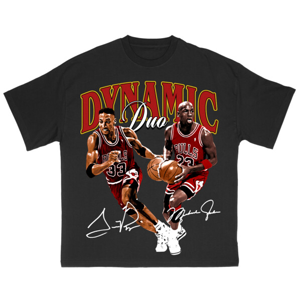 The Perfect Pair Tee Thumbnail