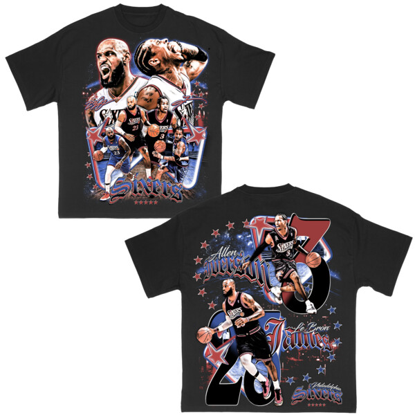 Iconic Eras Tee Thumbnail