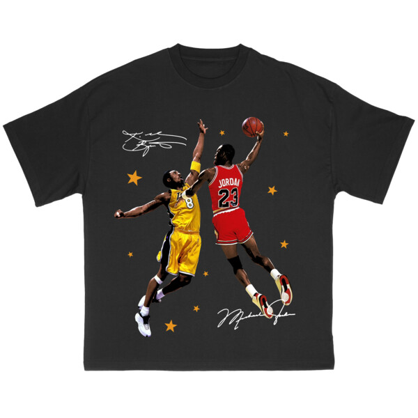 G.O.A.T. Lineage Tee Thumbnail