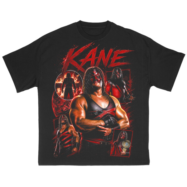 Kane "Devil's Favorite" Tee Thumbnail