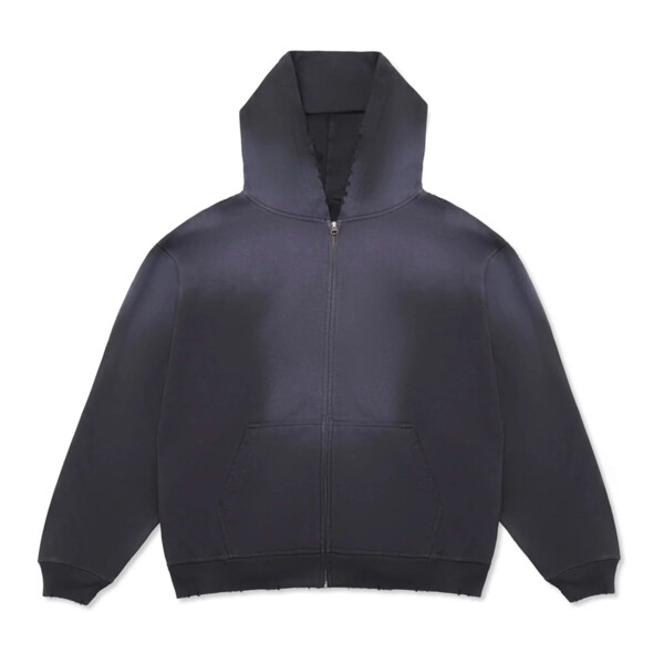 PA- Zip Hoody Thumbnail