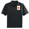 Dry Zone ® Ottoman Polo Thumbnail