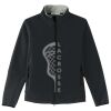 Women's Glacier ® Soft Shell Jacket Thumbnail