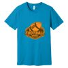 Unisex Jersey Short Sleeve Tee Thumbnail